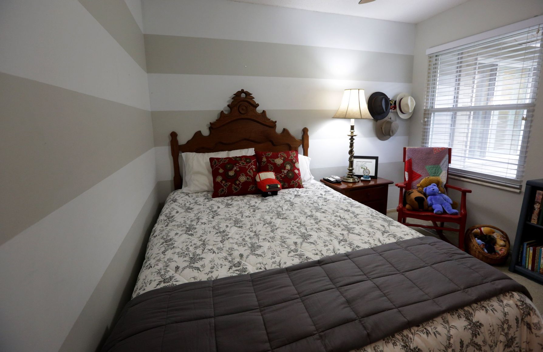 At Home with Kevin and Janet Muhm